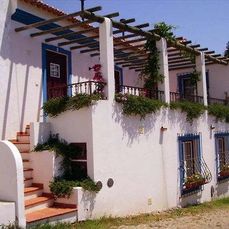 Turimenha Guest House Marvao  Ngoại thất bức ảnh