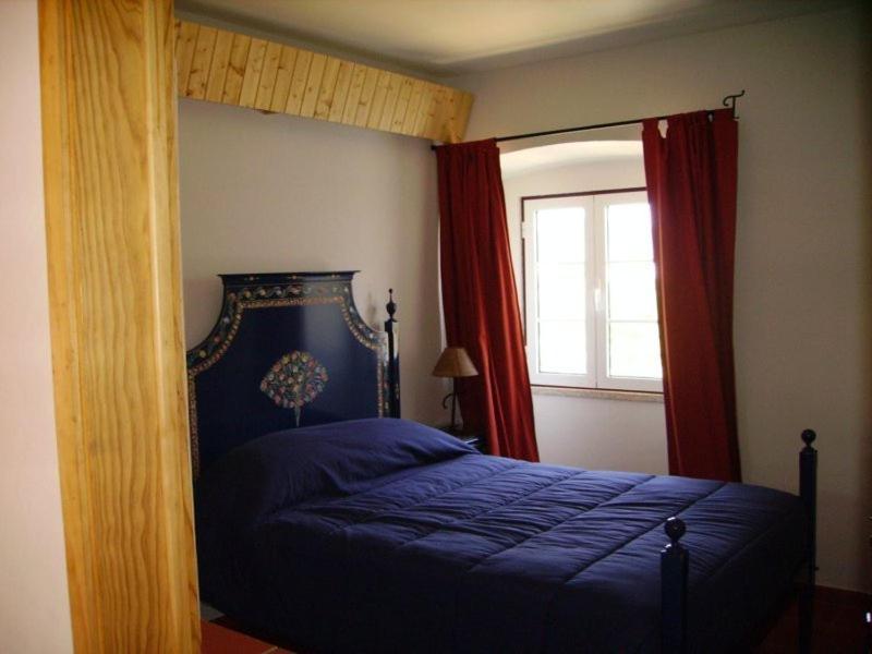 Turimenha Guest House Marvao  Phòng bức ảnh