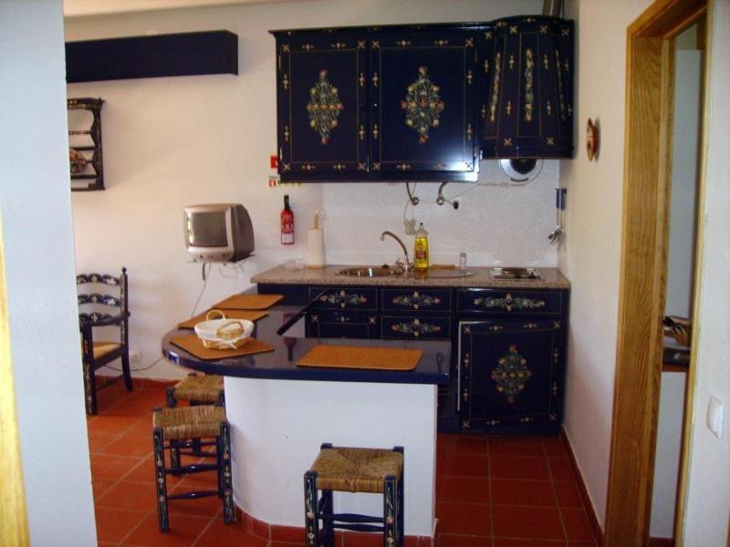 Turimenha Guest House Marvao  Phòng bức ảnh