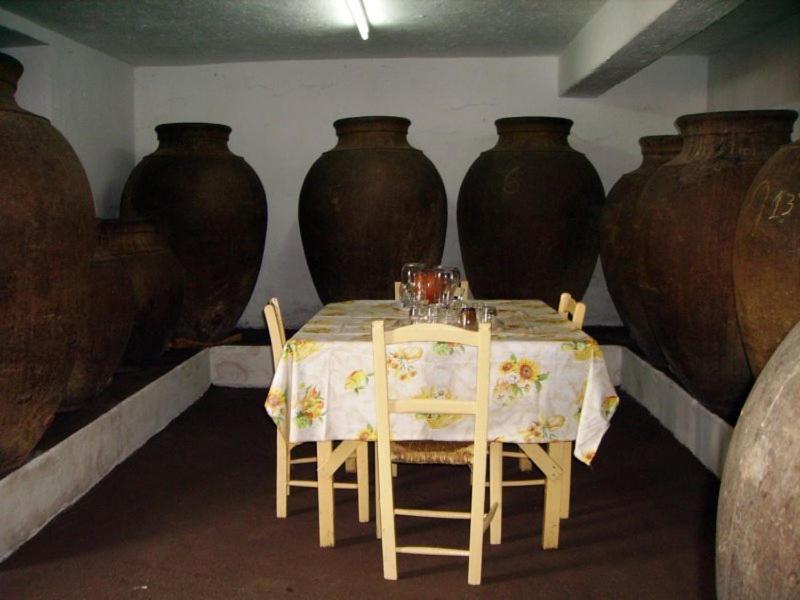 Turimenha Guest House Marvao  Ngoại thất bức ảnh