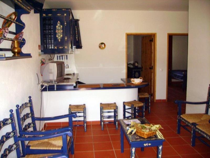 Turimenha Guest House Marvao  Ngoại thất bức ảnh