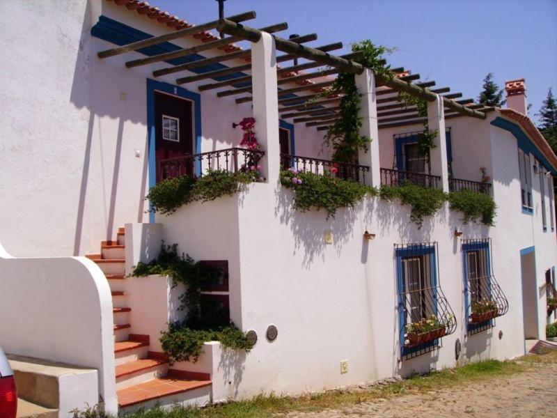 Turimenha Guest House Marvao  Ngoại thất bức ảnh